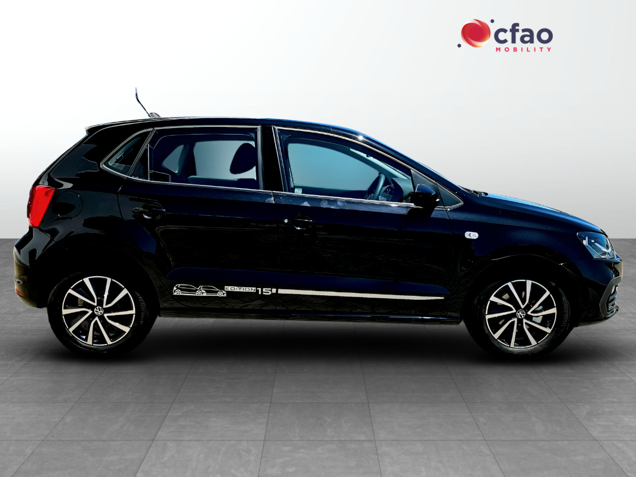Volkswagen POLO VIVO 1.4 LIFE