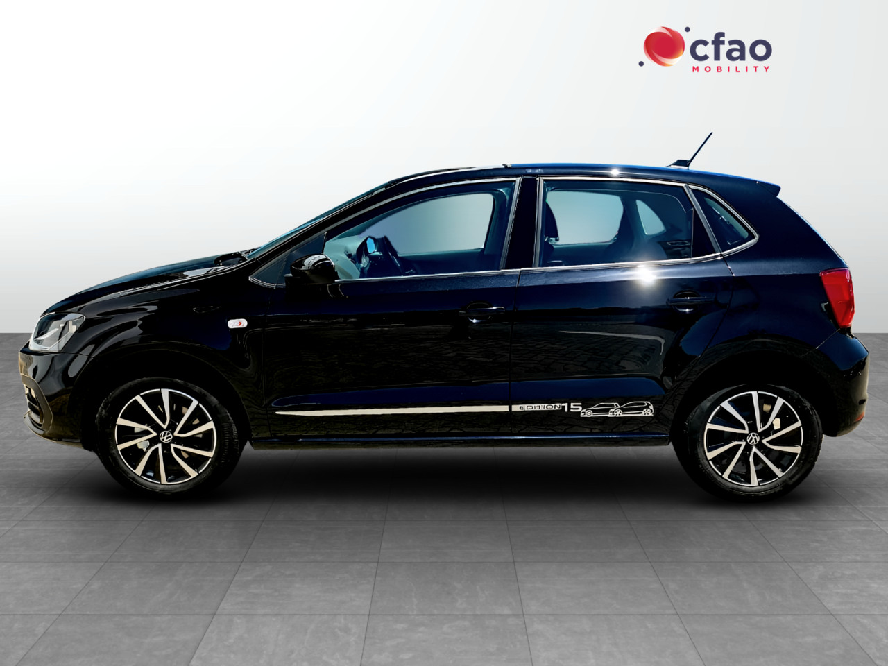 Volkswagen POLO VIVO 1.4 LIFE