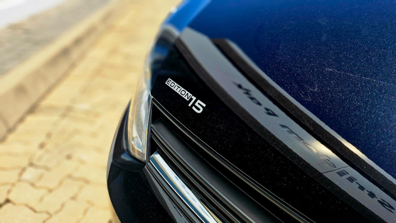 Volkswagen POLO VIVO 1.4 LIFE