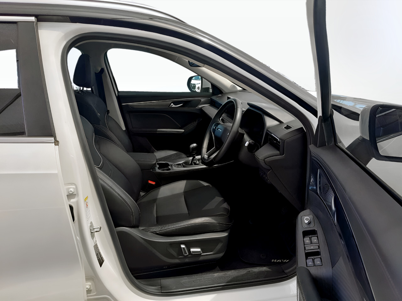 HAVAL JOLION 1.5T LUXURY MANUAL