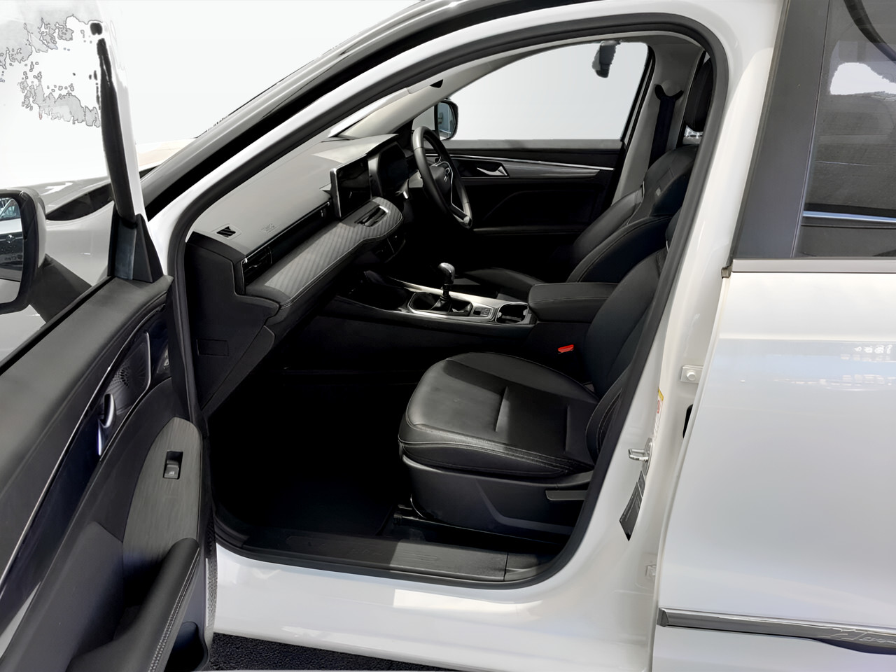 HAVAL JOLION 1.5T LUXURY MANUAL