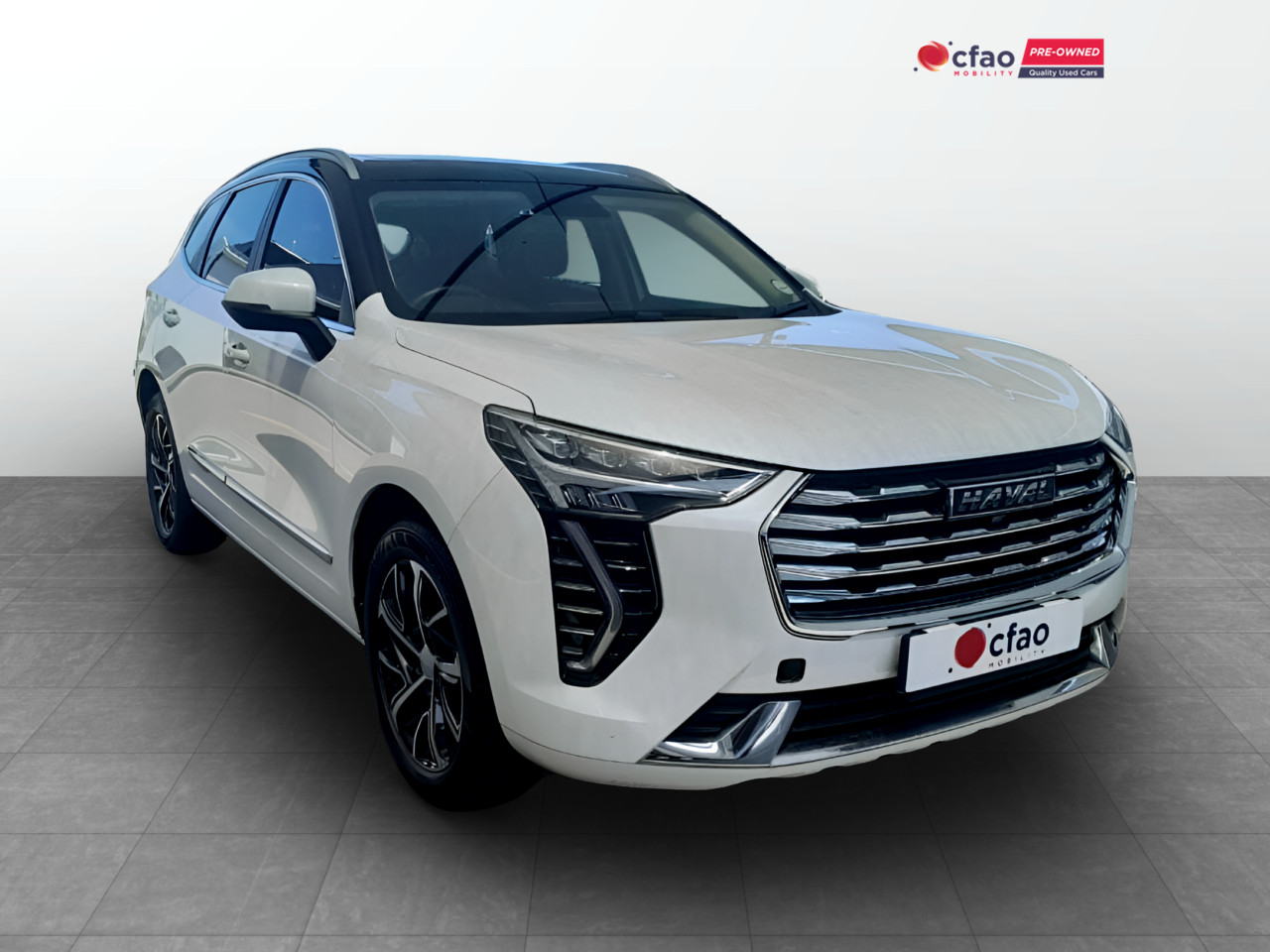 HAVAL JOLION 1.5T LUXURY MANUAL