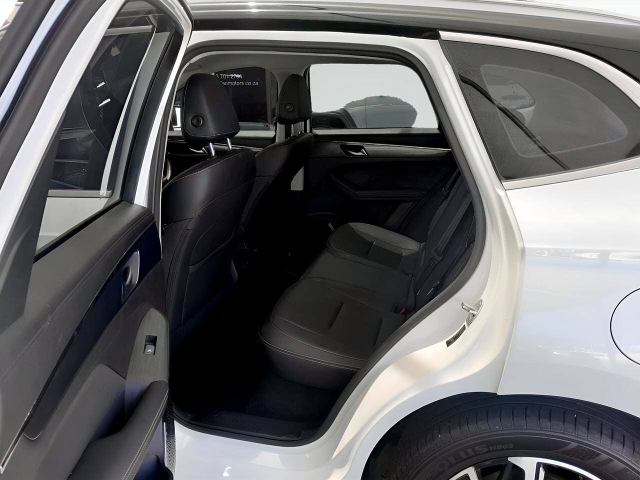 HAVAL JOLION 1.5T LUXURY MANUAL