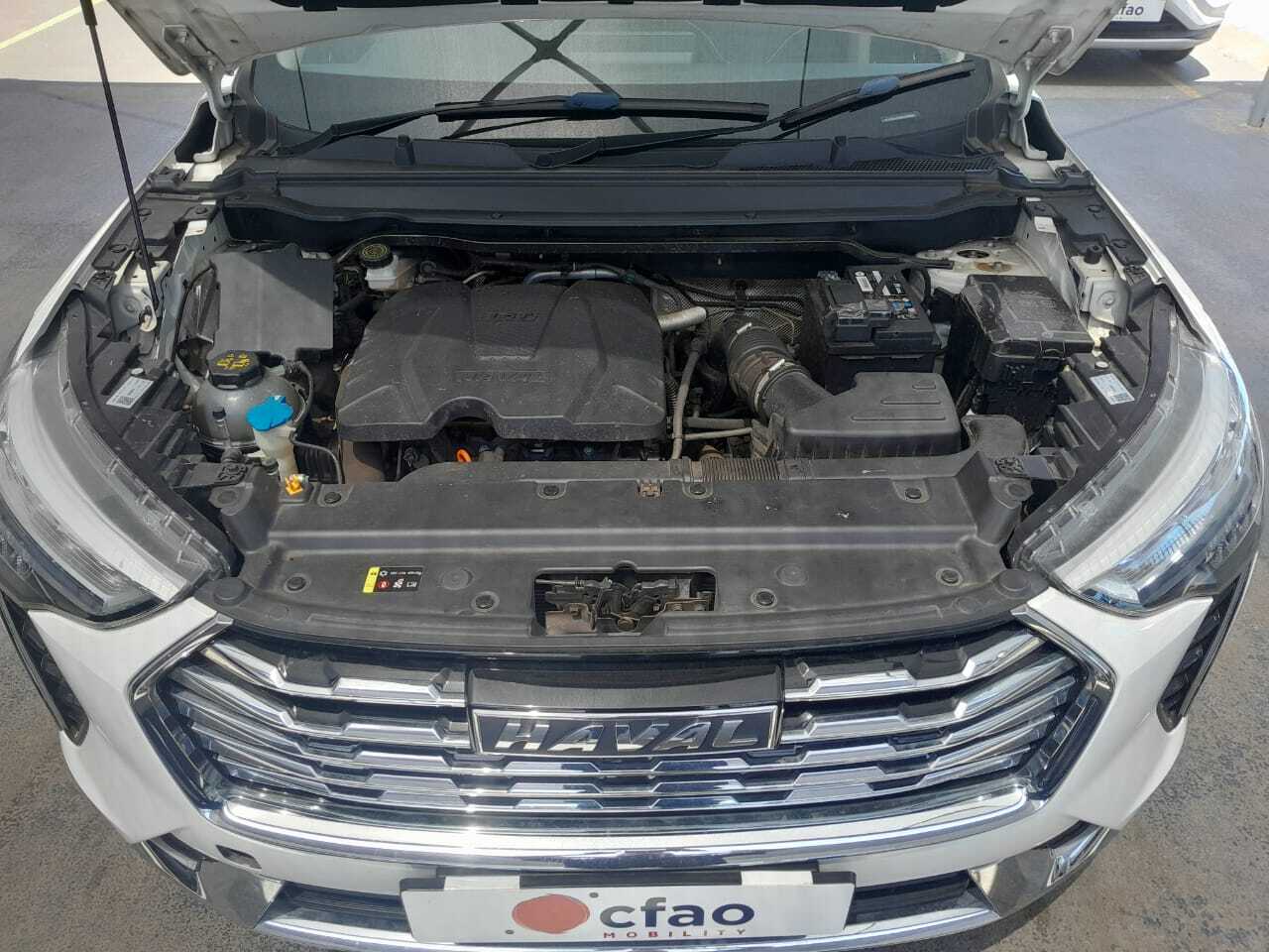 HAVAL JOLION 1.5T LUXURY MANUAL