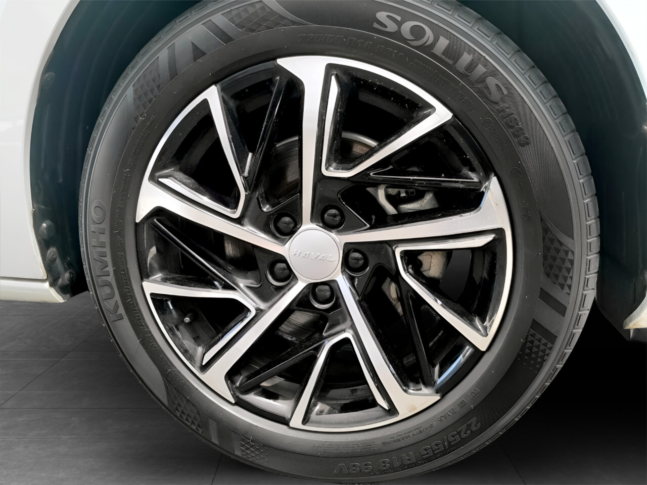 HAVAL JOLION 1.5T LUXURY MANUAL