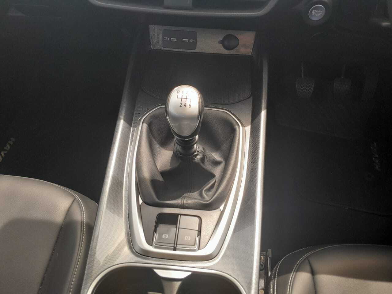 HAVAL JOLION 1.5T LUXURY MANUAL