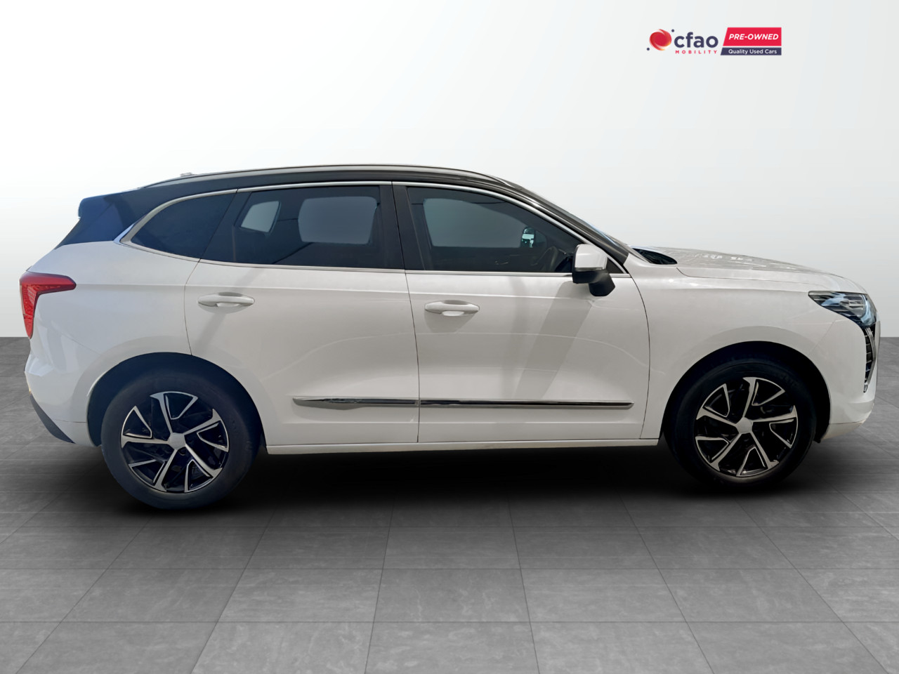 HAVAL JOLION 1.5T LUXURY MANUAL
