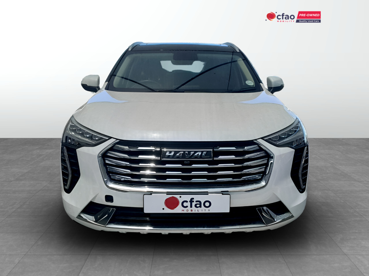 HAVAL JOLION 1.5T LUXURY MANUAL