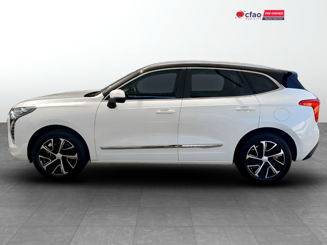 HAVAL JOLION 1.5T LUXURY MANUAL