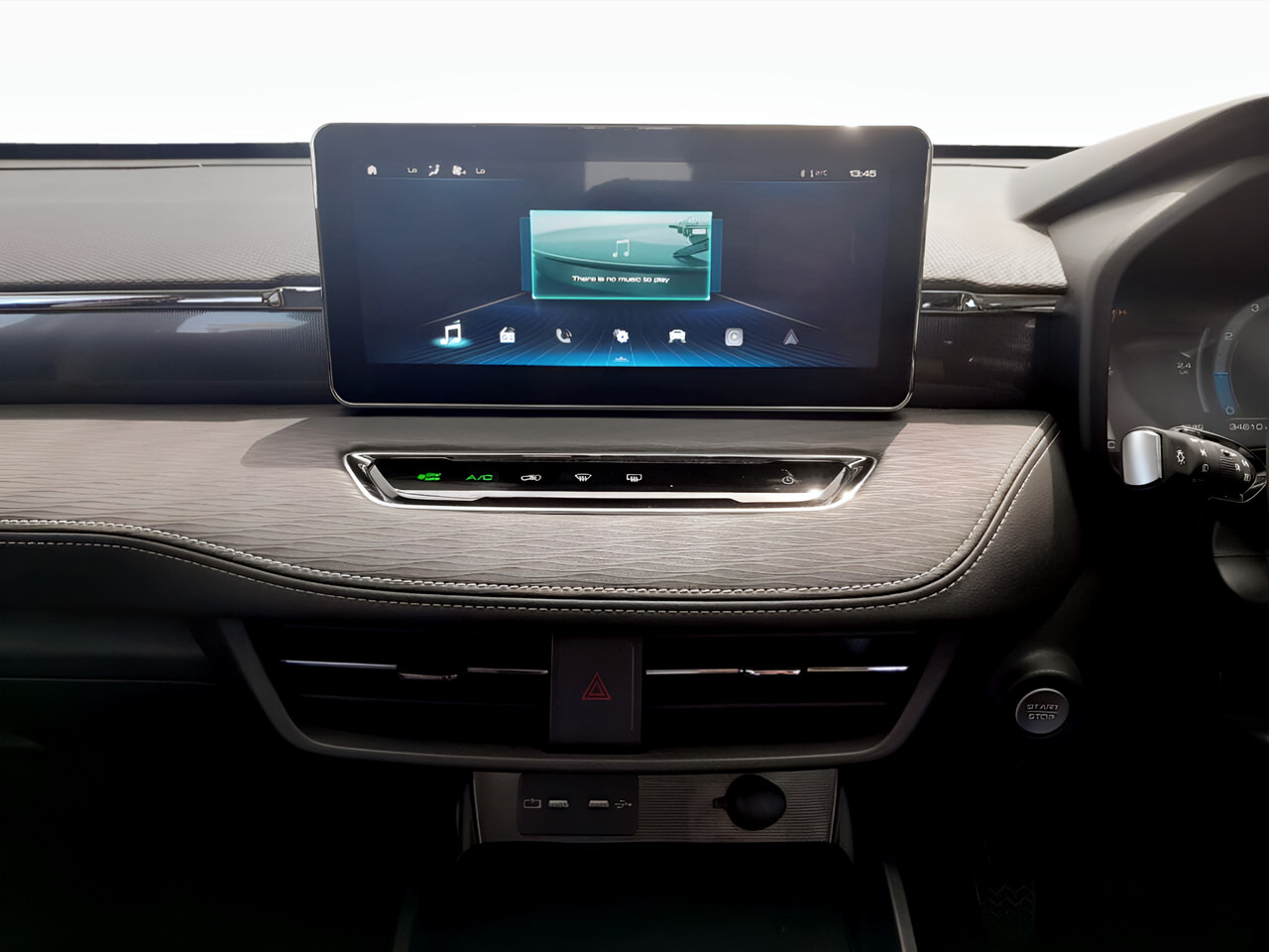 HAVAL JOLION 1.5T LUXURY MANUAL