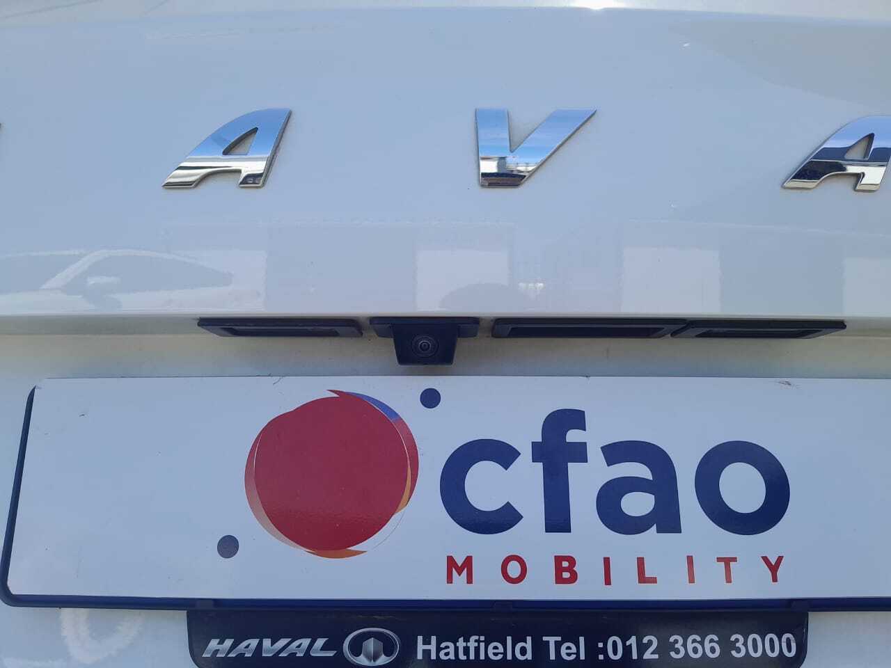 HAVAL JOLION 1.5T LUXURY MANUAL
