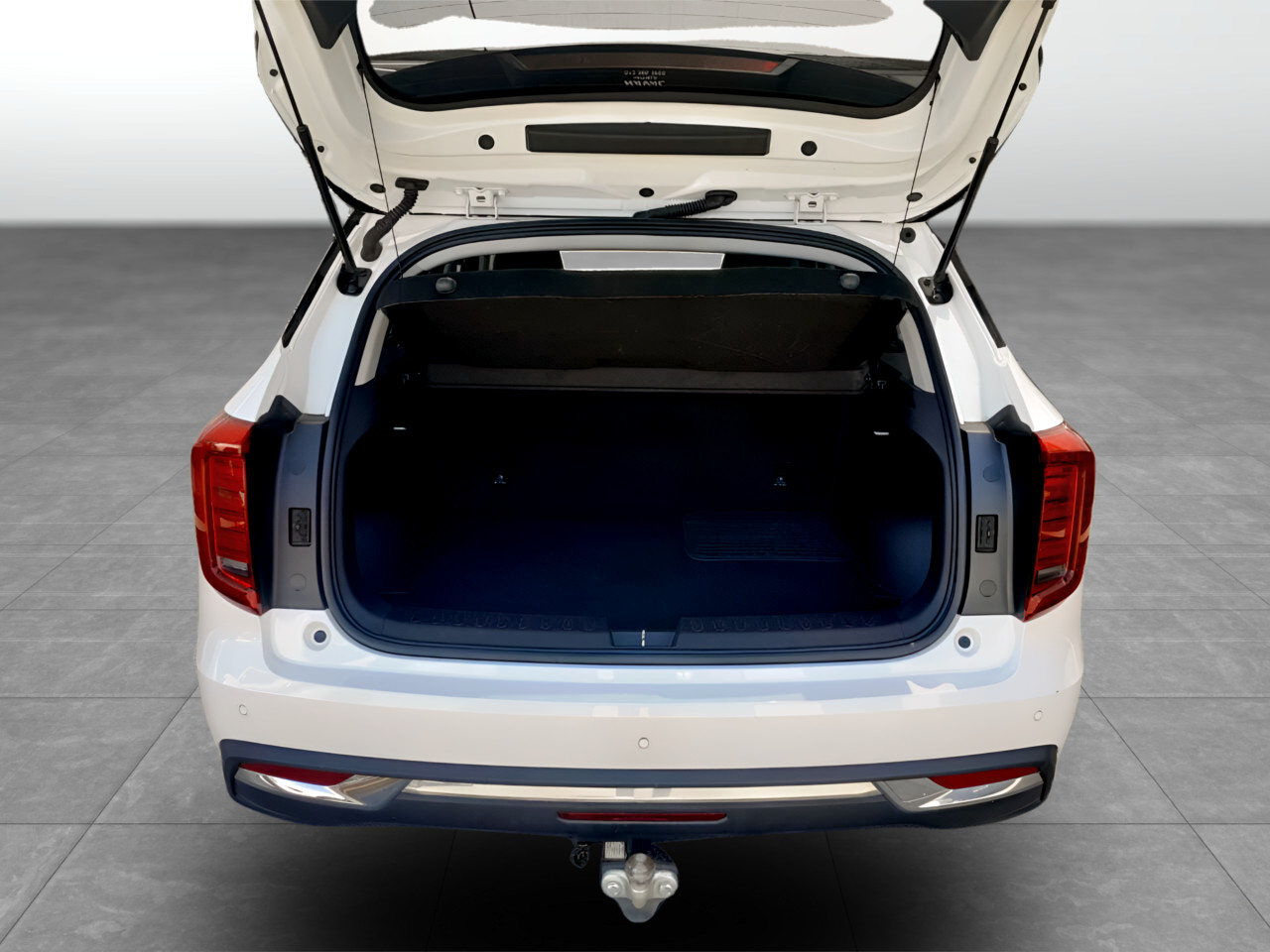 HAVAL JOLION 1.5T LUXURY MANUAL