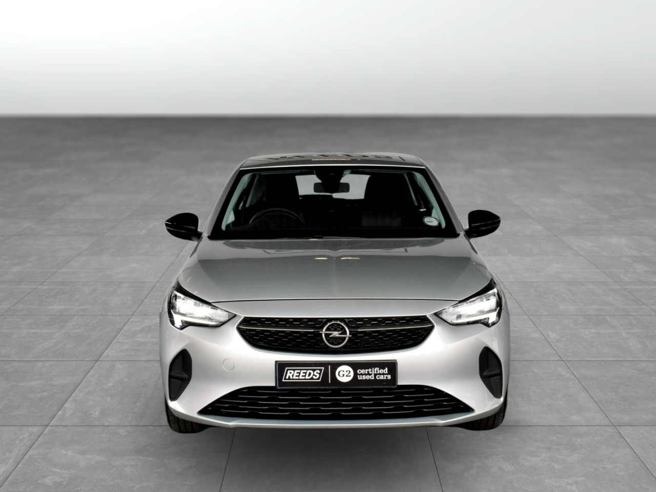 Opel Corsa 1.2