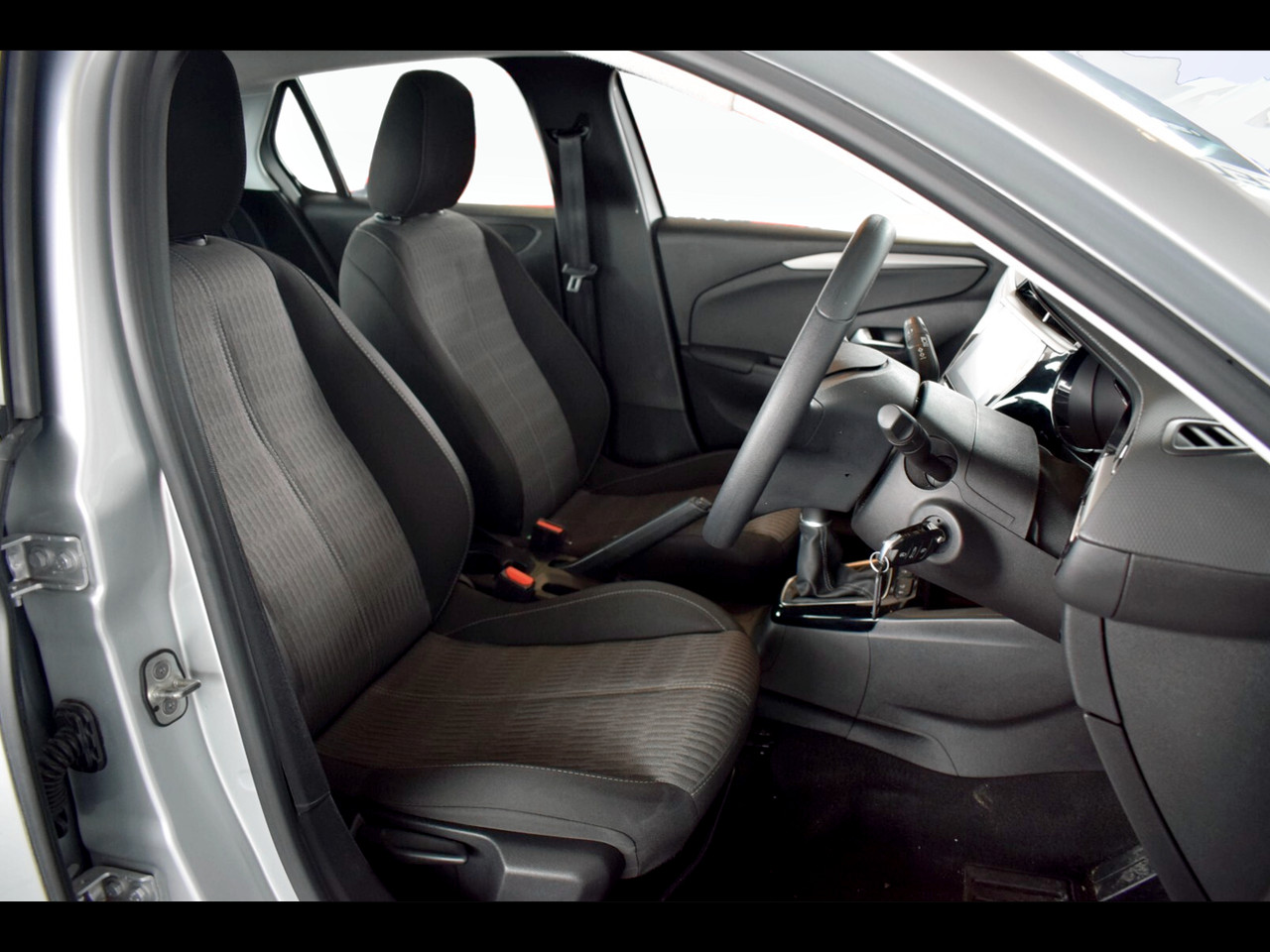Opel Corsa 1.2