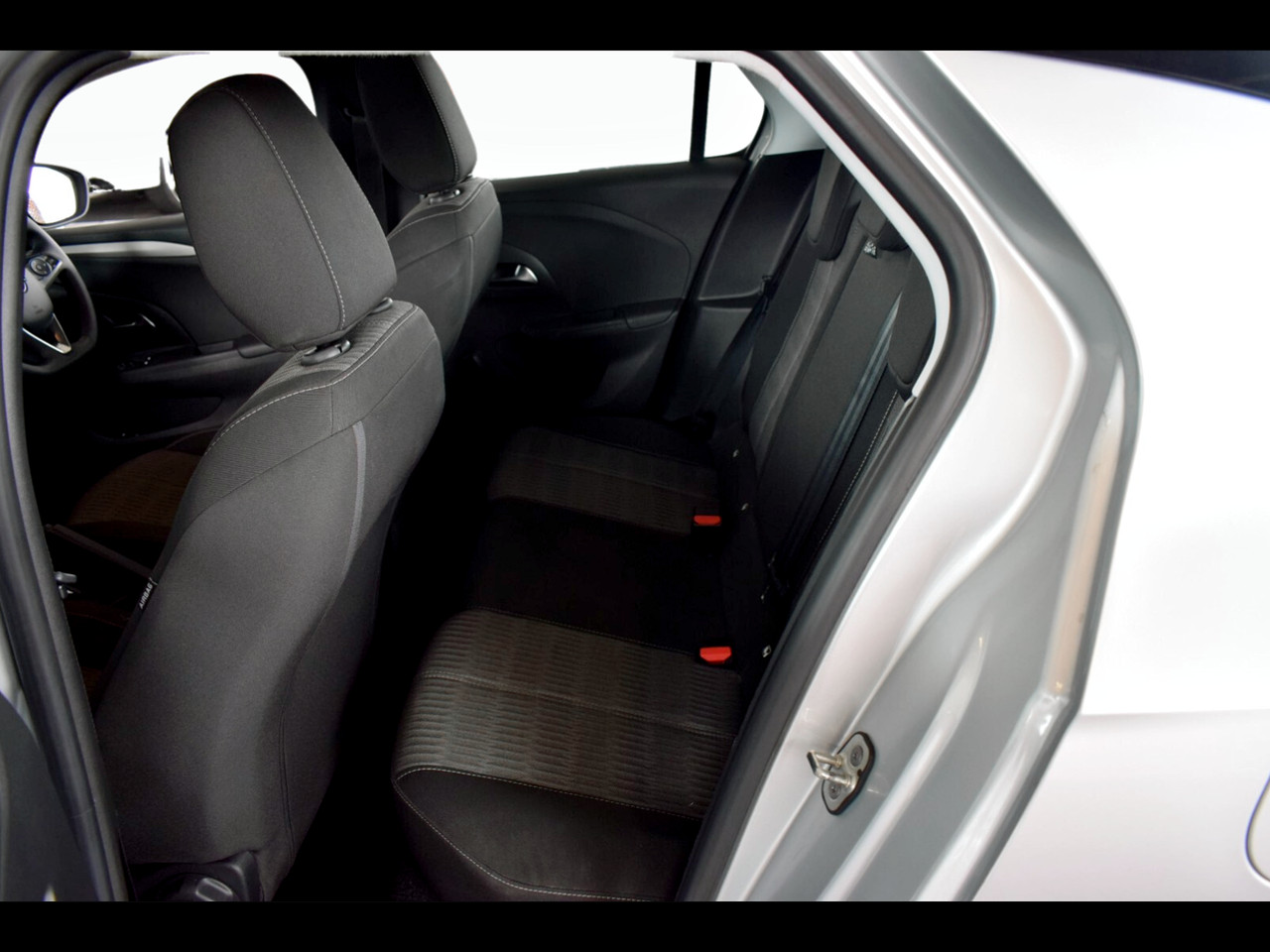 Opel Corsa 1.2