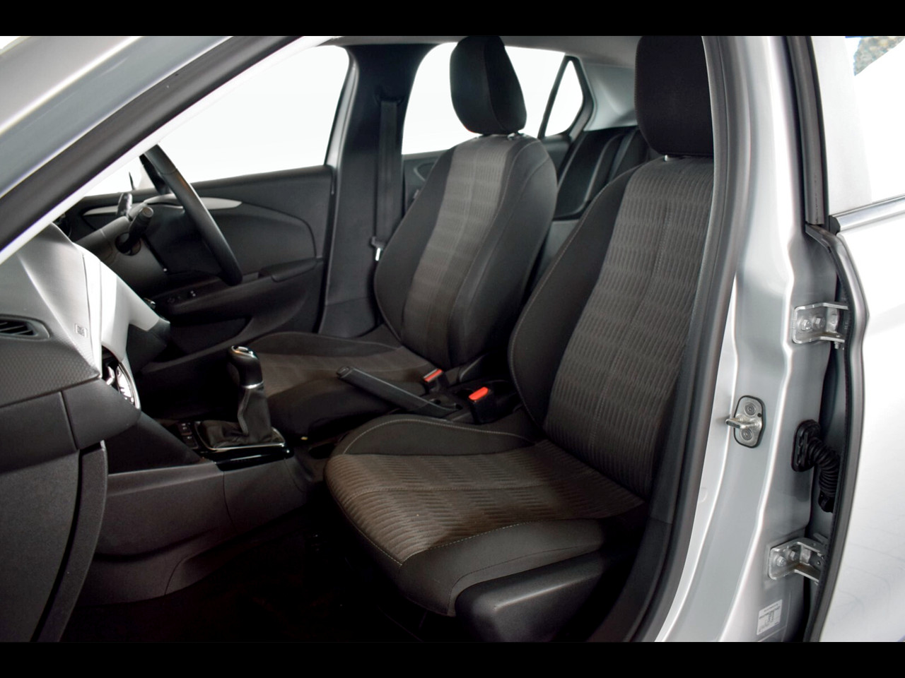 Opel Corsa 1.2