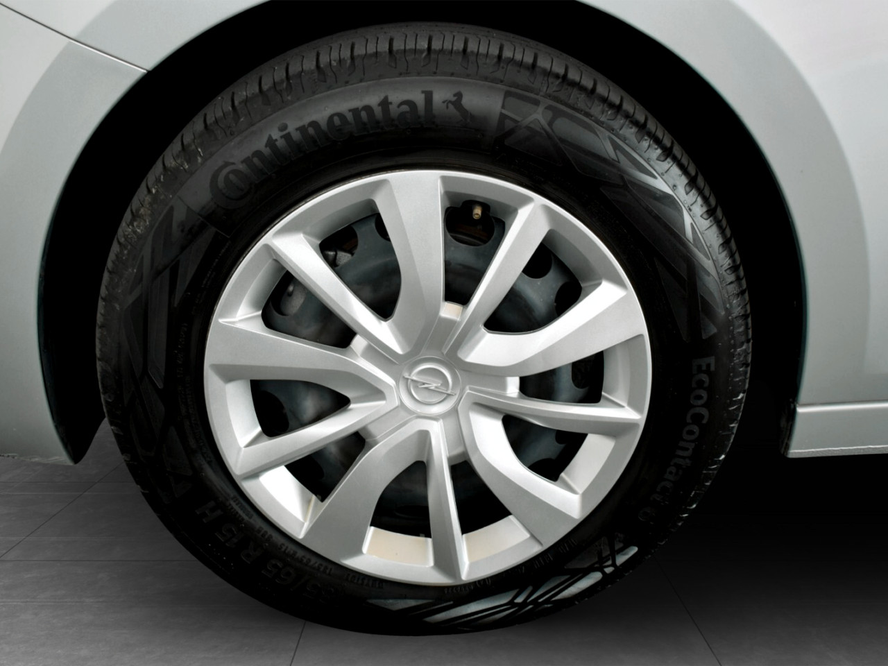 Opel Corsa 1.2