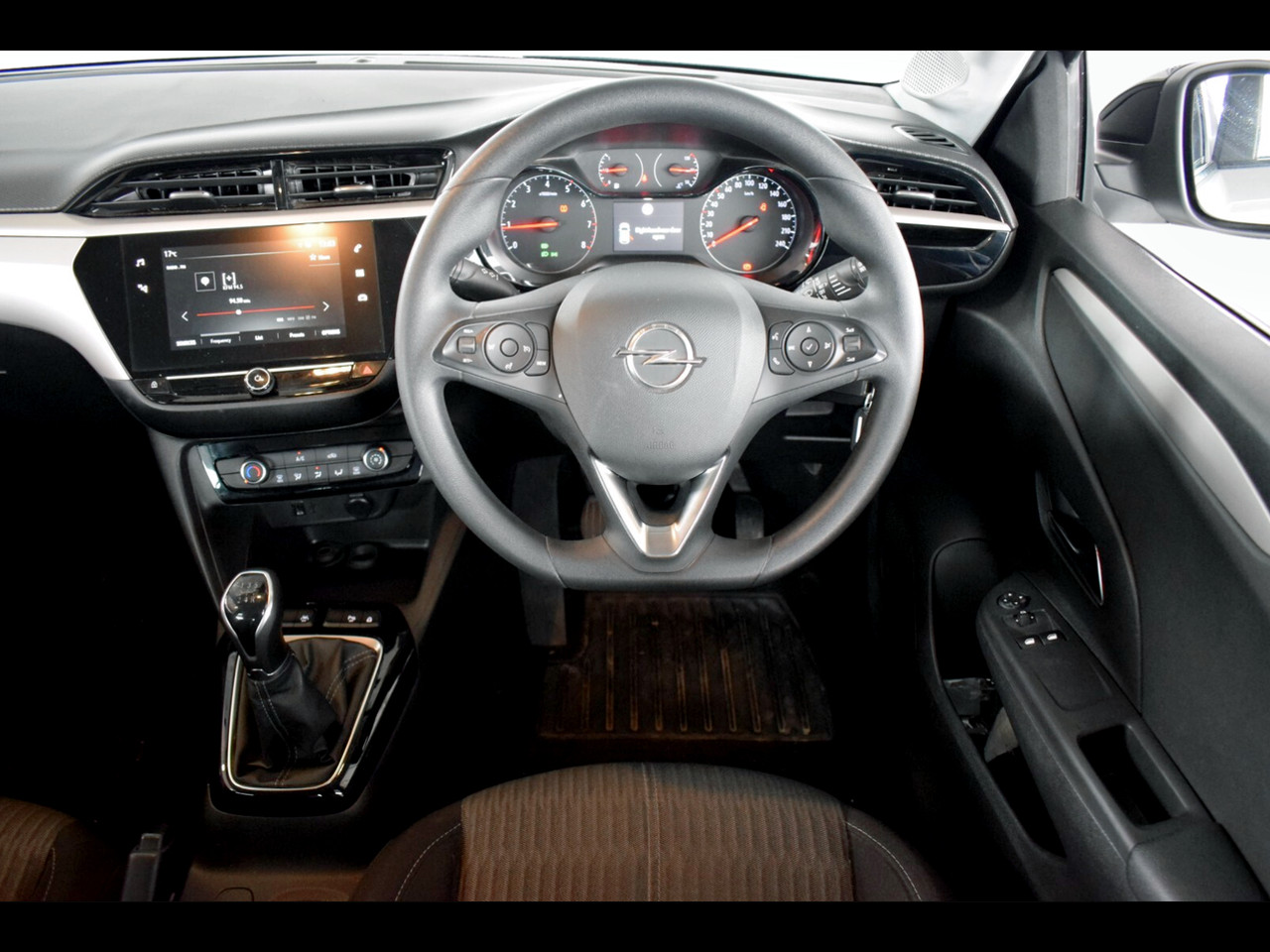 Opel Corsa 1.2