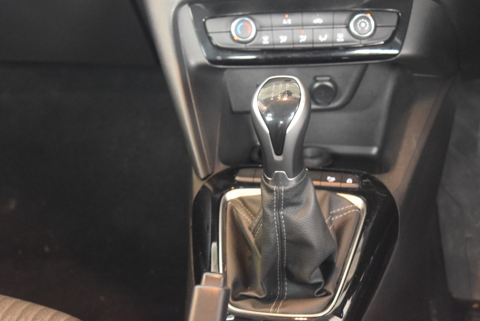 Opel Corsa 1.2