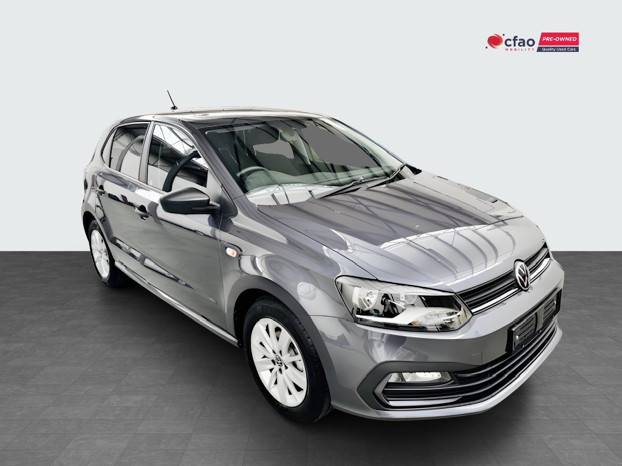 Volkswagen POLO VIVO HATCH 1.4