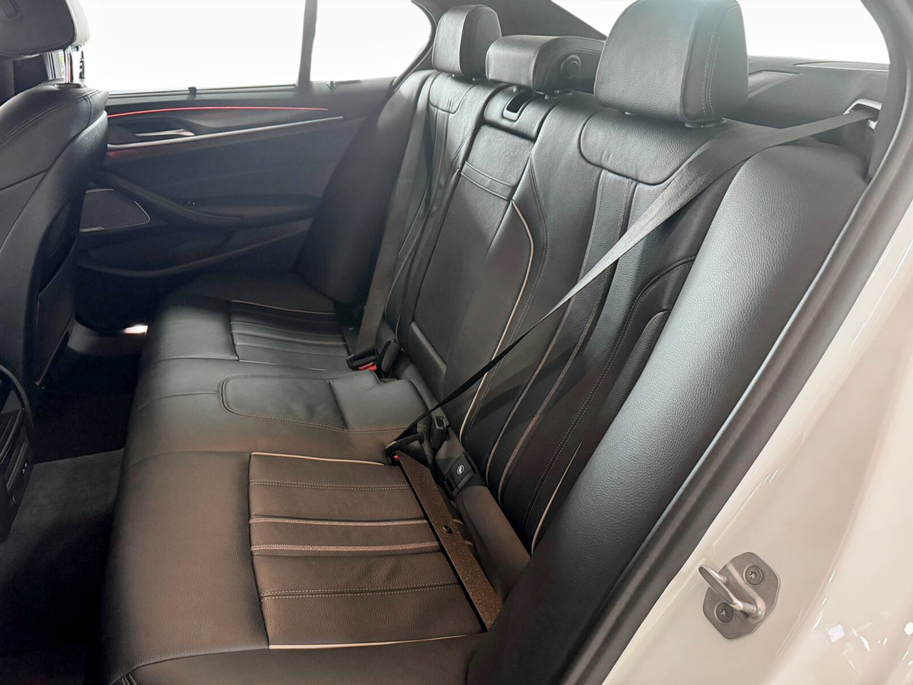 BMW 5 Series 520d M Sport