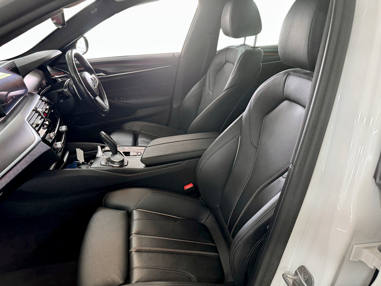 BMW 5 Series 520d M Sport