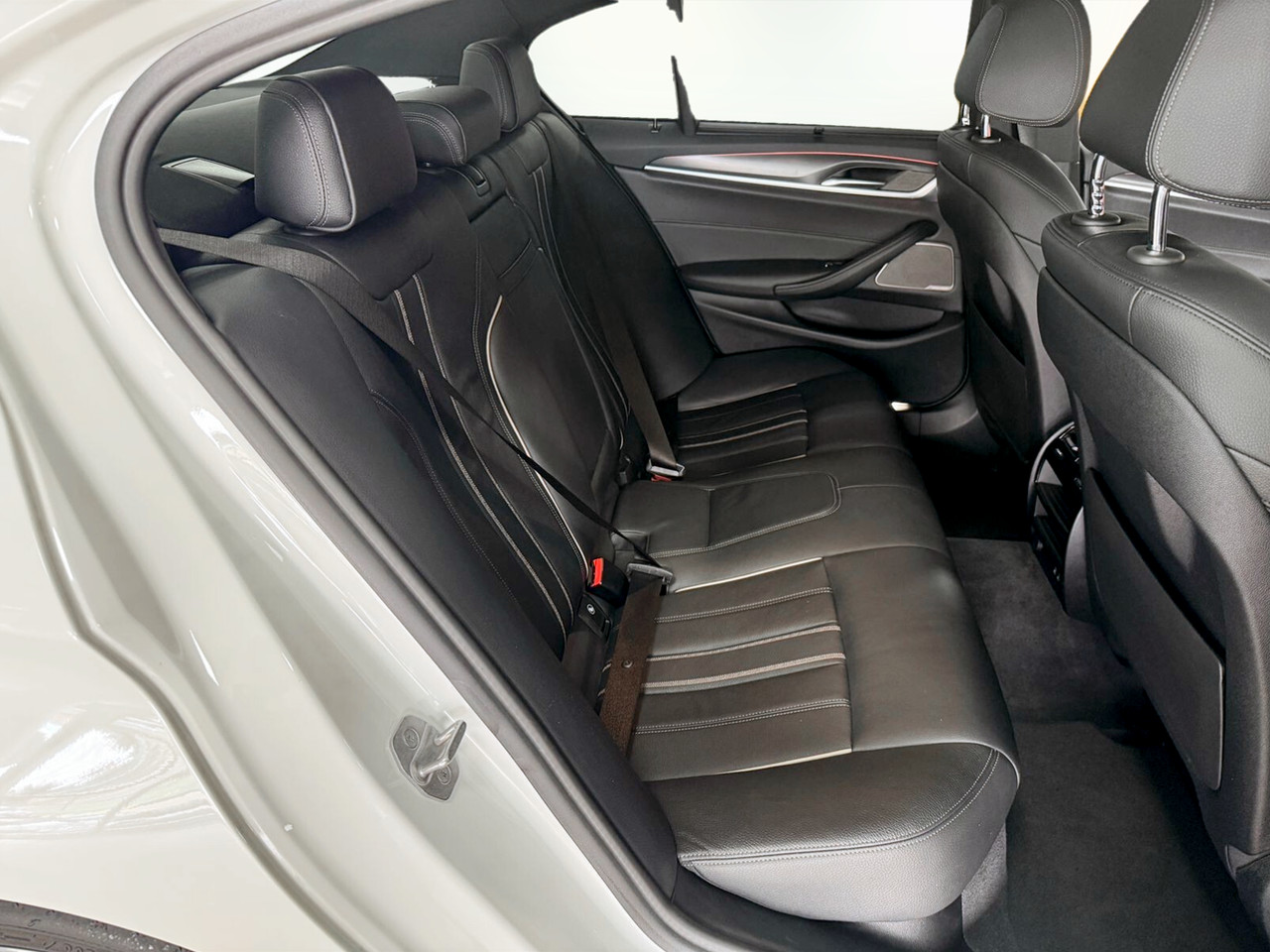 BMW 5 Series 520d M Sport