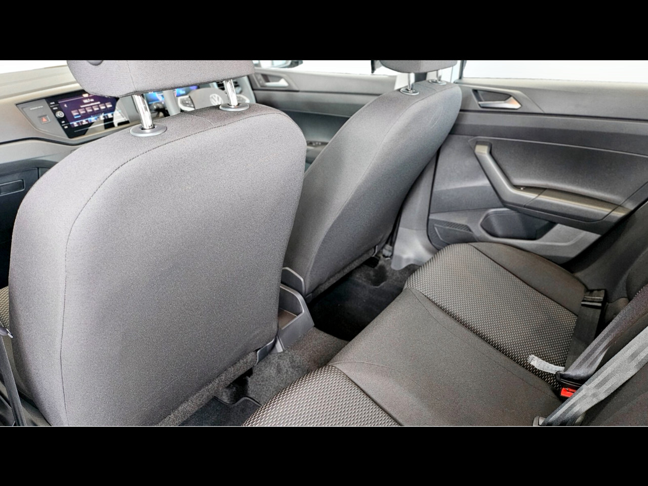 Volkswagen Polo HATCH 1.0TSI 70KW