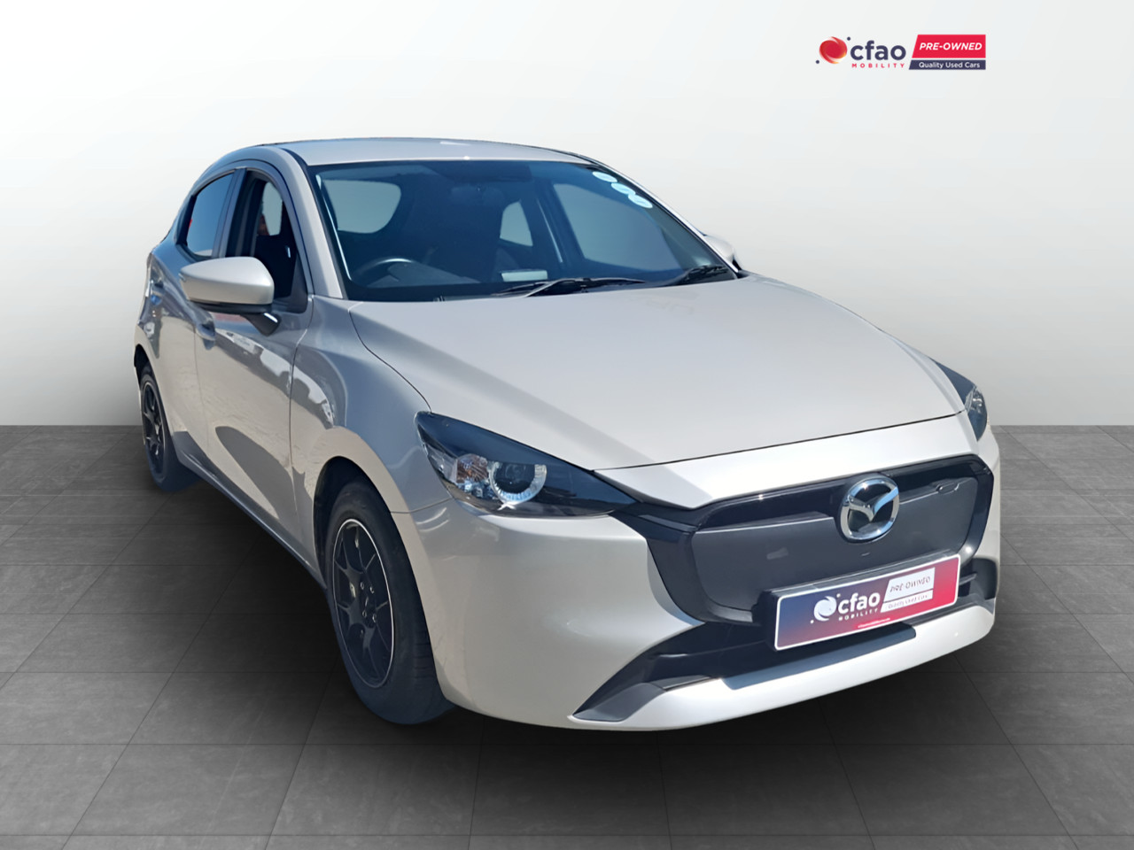 Mazda Mazda2 1.5 ACTIVE