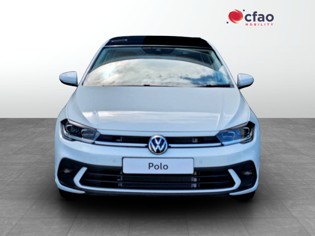 Volkswagen Polo 1.0 TSI LIFE DSG
