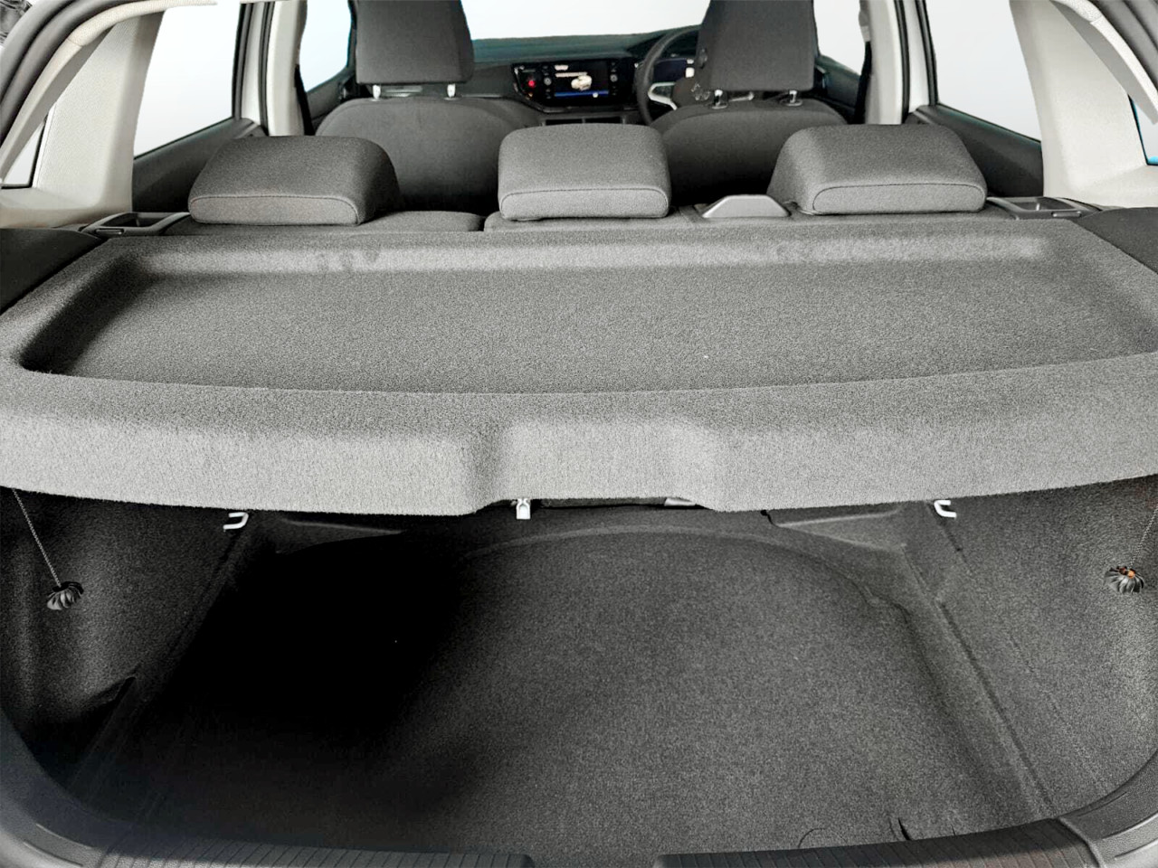 Volkswagen Polo 1.0 TSI LIFE DSG