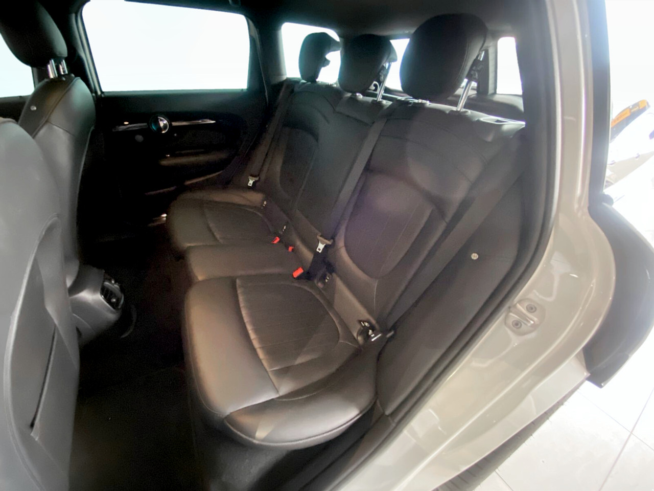 MINI Clubman John Cooper Works ALL4 Clubman