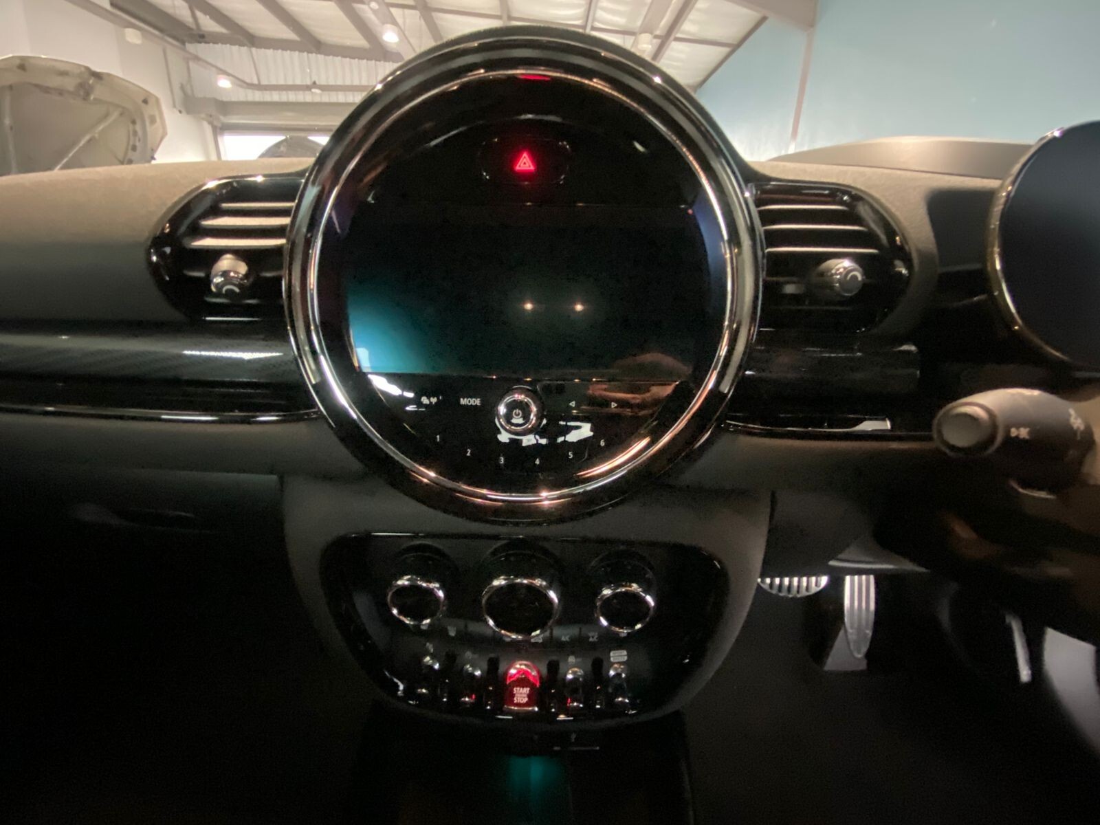 MINI Clubman John Cooper Works ALL4 Clubman