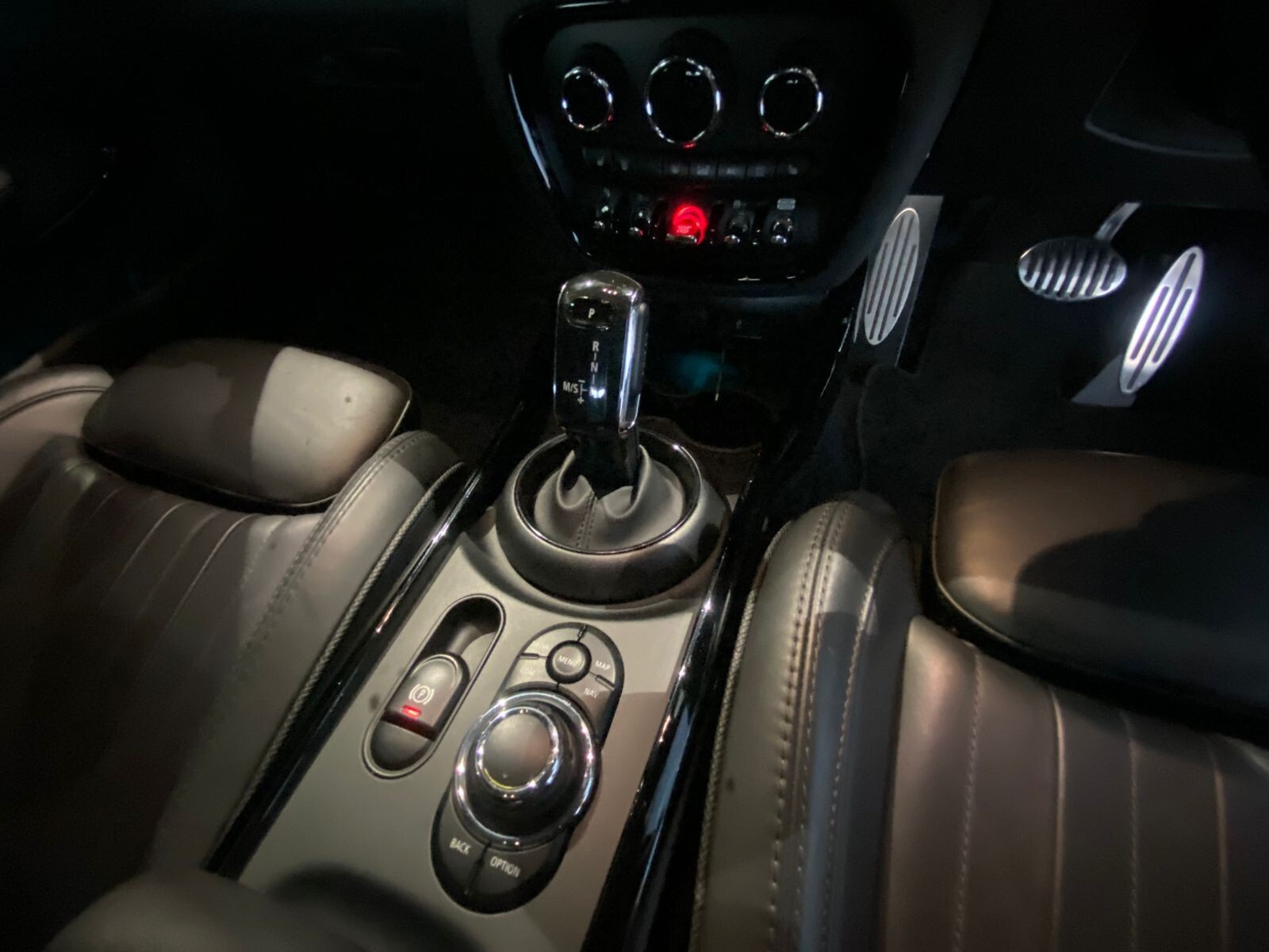 MINI Clubman John Cooper Works ALL4 Clubman