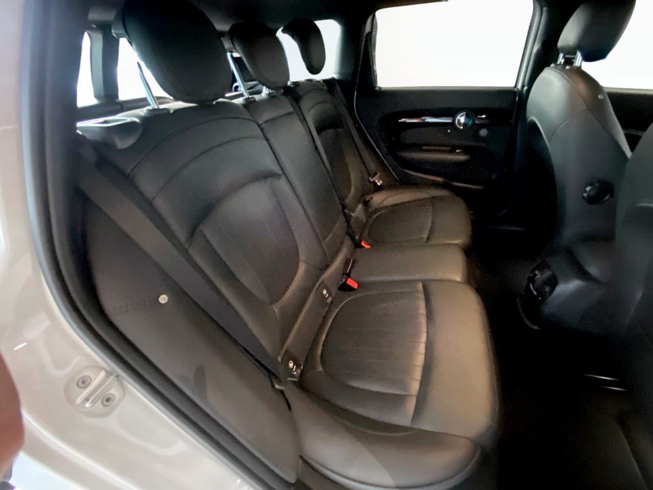 MINI Clubman John Cooper Works ALL4 Clubman