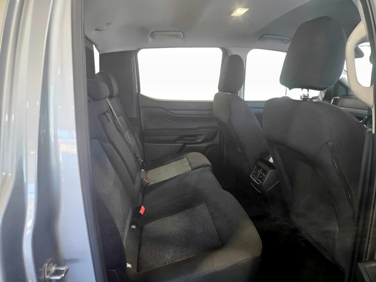 Ford Ranger 2.0 SIT DOUBLE CAB XL MANUAL