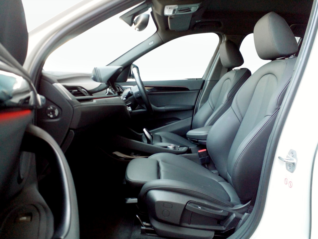 BMW X1 SDRIVE18I M SPORT A/T (F48)