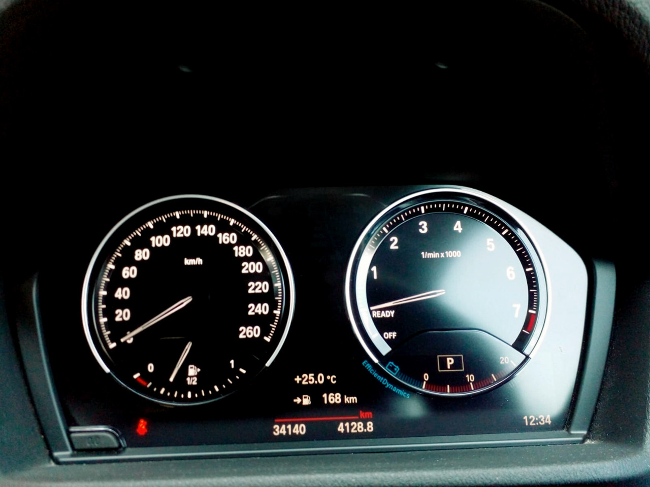 BMW X1 SDRIVE18I M SPORT A/T (F48)