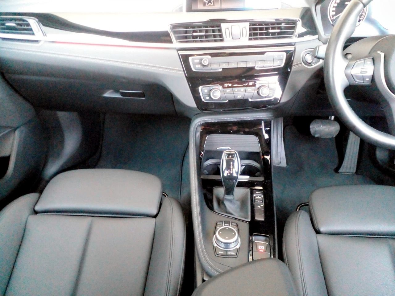 BMW X1 SDRIVE18I M SPORT A/T (F48)