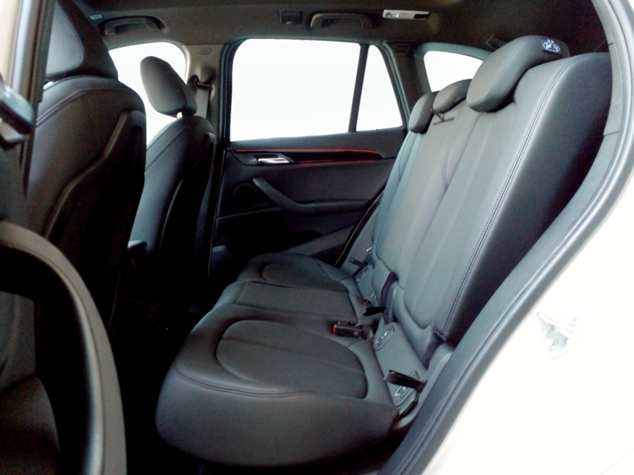 BMW X1 SDRIVE18I M SPORT A/T (F48)