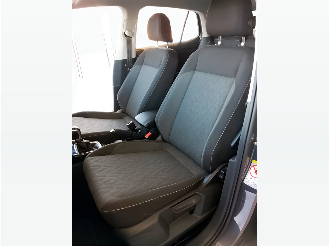 Volkswagen T-cross 1.0TSI LIFE
