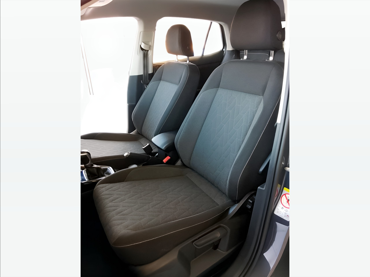 Volkswagen T-cross 1.0TSI LIFE