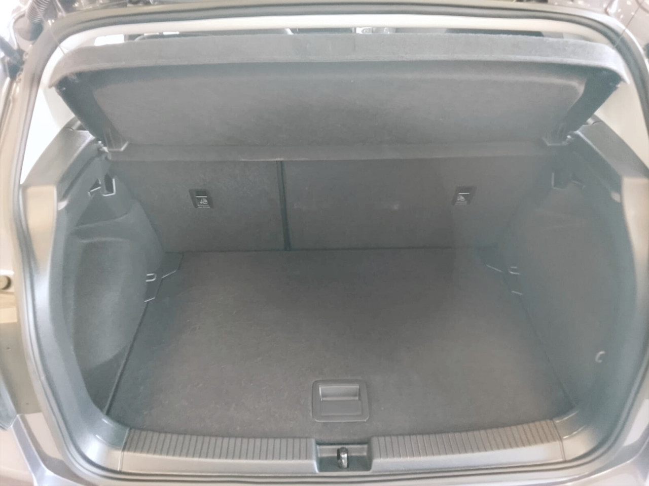 Volkswagen T-cross 1.0TSI LIFE