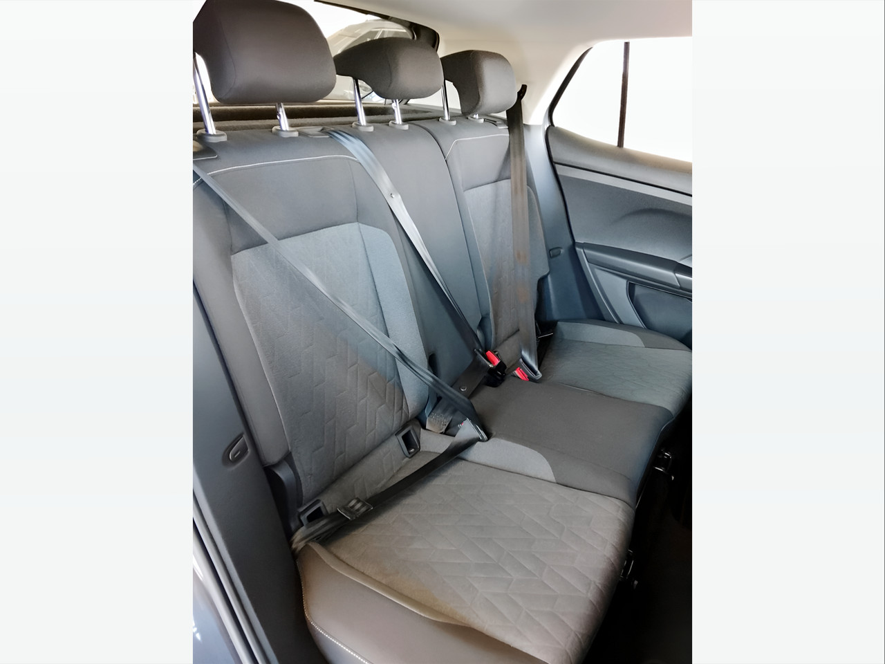 Volkswagen T-cross 1.0TSI LIFE