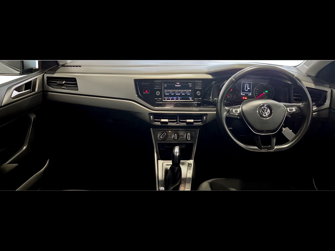 Volkswagen Polo 1.0 TSI COMFORTLINE DSG