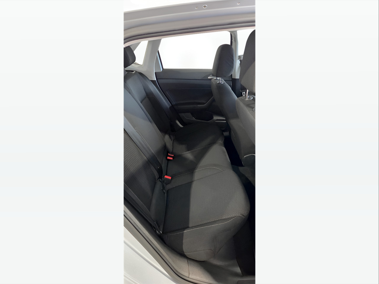 Volkswagen Polo 1.0 TSI COMFORTLINE DSG