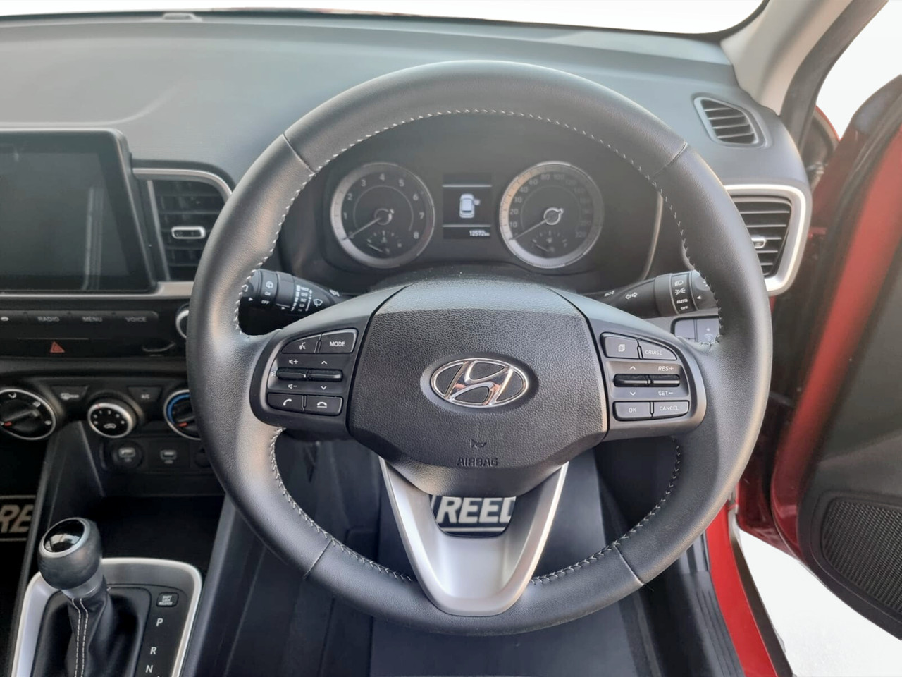 Hyundai VENUE 1.0 TGDI FLUID DCT