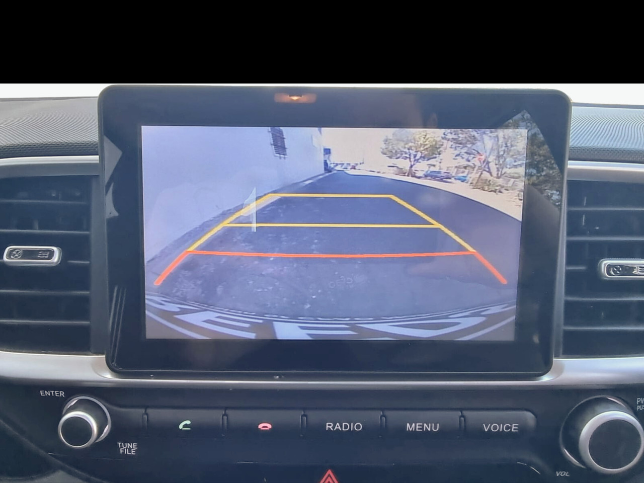Hyundai VENUE 1.0 TGDI FLUID DCT