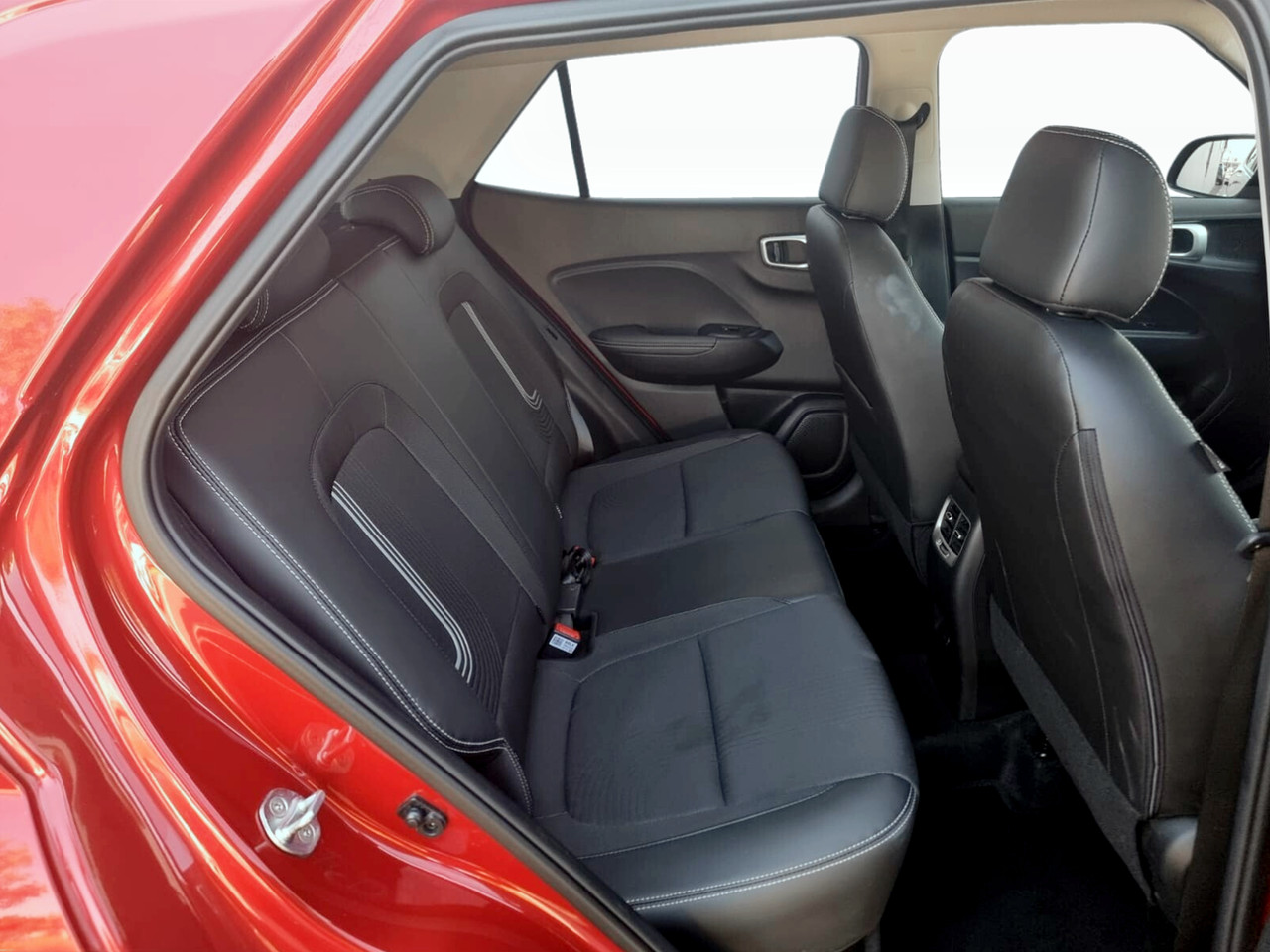 Hyundai VENUE 1.0 TGDI FLUID DCT