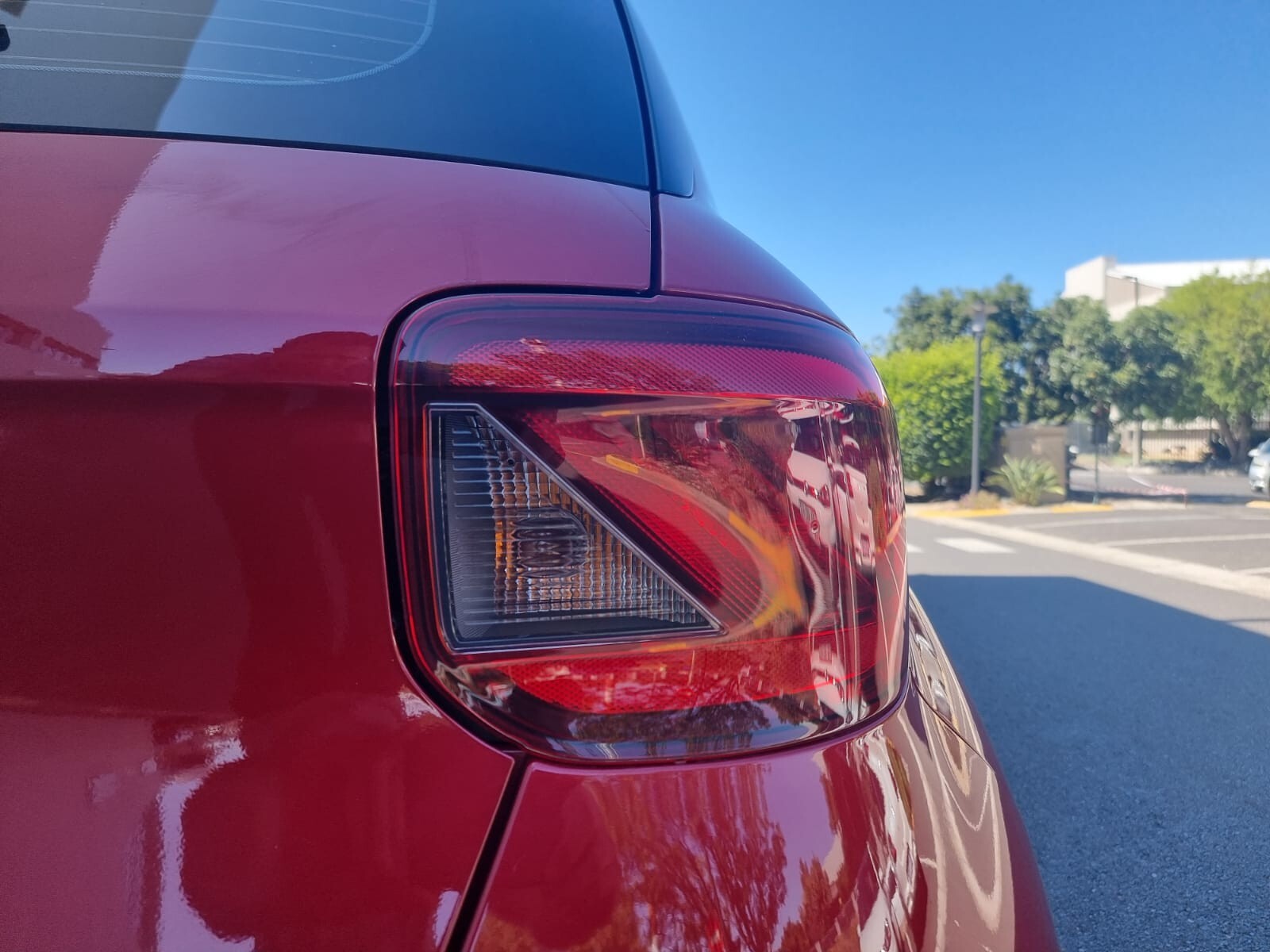 Hyundai VENUE 1.0 TGDI FLUID DCT